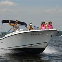 Chesapeake Boating Club